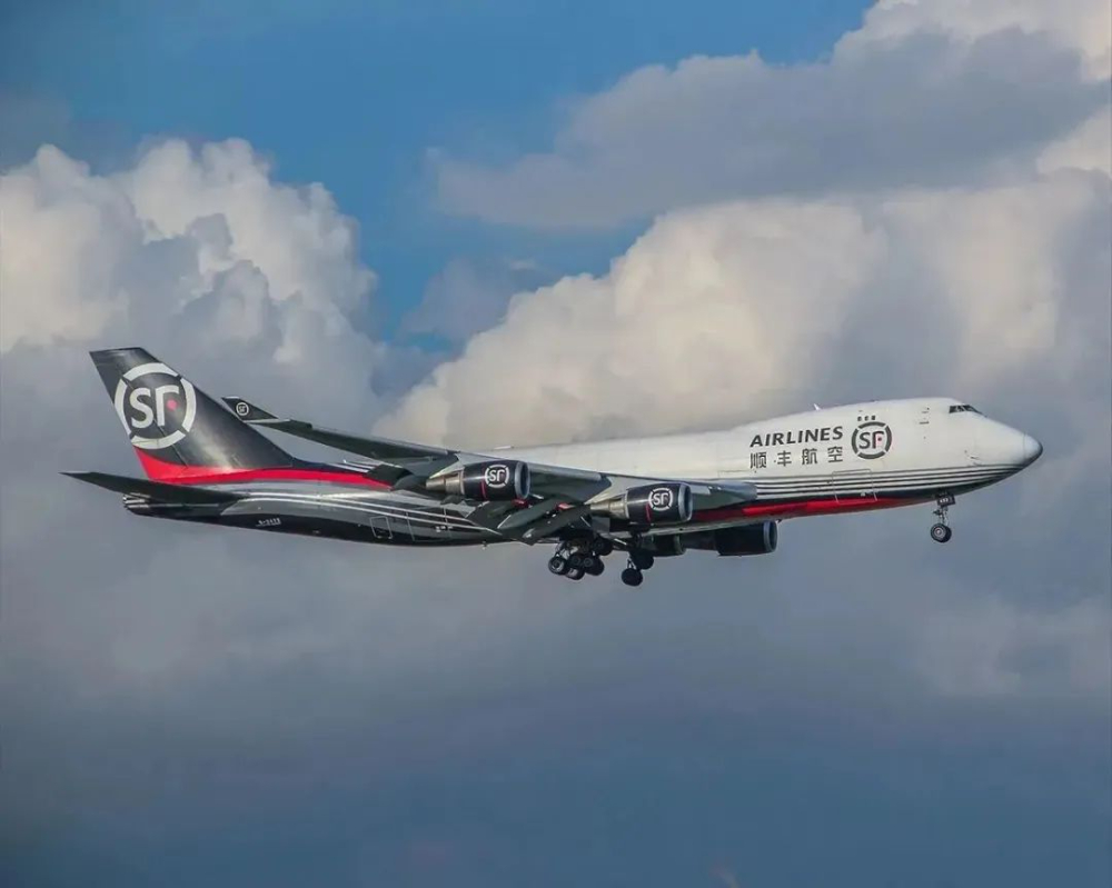 厄瓜多爾空派專線-快速高效的國際空運服務