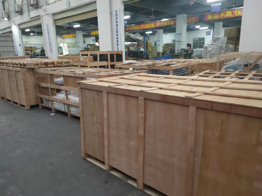 越南專線_胡志明工業(yè)區(qū)直達_原材料運輸_雙清包稅