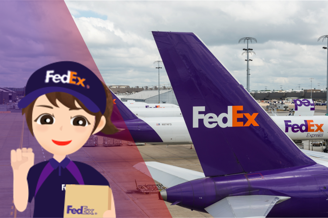 恒盛通物流與FedEx折扣時效詳細分析,幫你做出明智選擇!