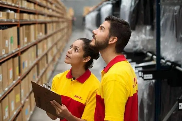 DHL官方公布價如何查詢?一文看懂核心步驟